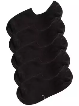 Носки Next Ankle Socks, черный