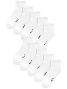 Носки Next Athletic Socks, белый