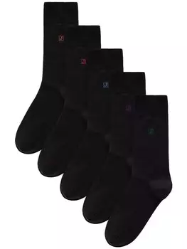 Носки Next, черный