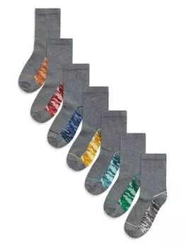 Носки Next, цвет Graphite