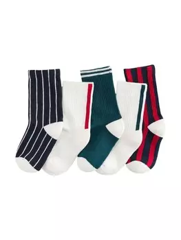 Носки Next, цвет marine blue/Petrol/Red