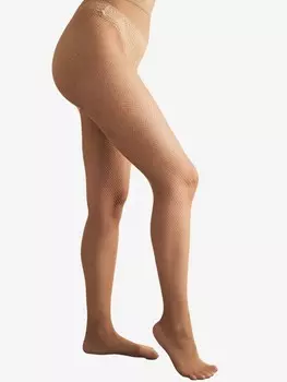 Носки Next Fine Stockings, нюд