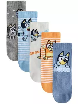 Носки Next, разноцветный