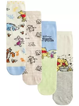 Носки Next, разноцветный