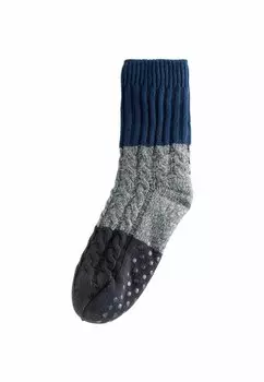 Носки Next, синий