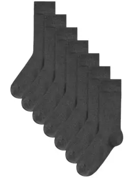 Носки Next Socks, антрацит