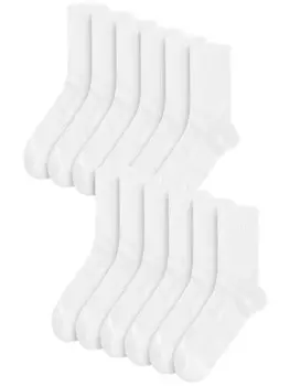 Носки Next Socks, белый