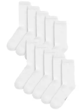 Носки Next Socks, белый