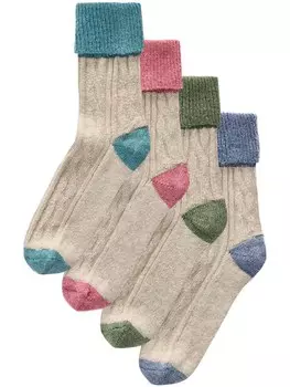 Носки Next Socks, бежевый