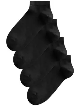 Носки Next Socks, черный