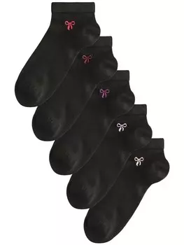Носки Next Socks, черный