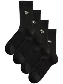 Носки Next Socks, черный