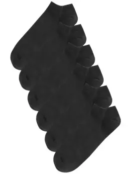 Носки Next Socks, черный