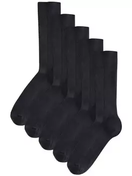 Носки Next Socks, черный