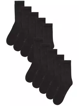 Носки Next Socks, черный