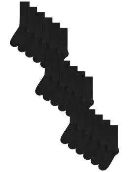 Носки Next Socks, черный