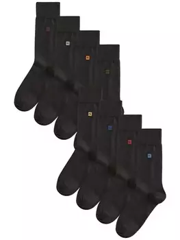 Носки Next Socks, черный