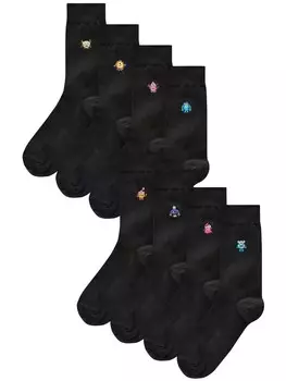 Носки Next Socks, черный