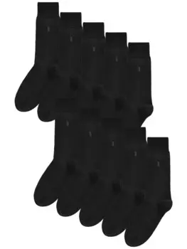 Носки Next Socks, черный