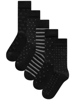 Носки Next Socks, черный