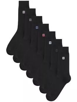 Носки Next Socks, черный