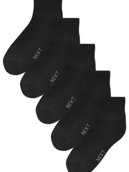 Носки Next Socks, черный