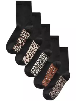 Носки Next Socks, черный