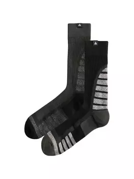 Носки Next Socks, цвет grey/dark grey/black