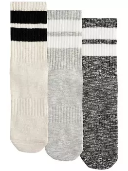 Носки Next Socks, цвет light grey/dark grey