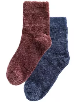 Носки Next Socks, цвет navy/dark red