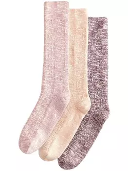 Носки Next Socks, цвет yellow/purple/pink