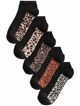 Носки Next Socks, коричневый