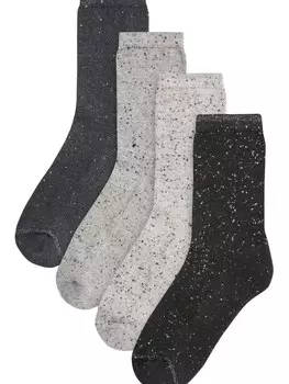 Носки Next Socks, разноцветный