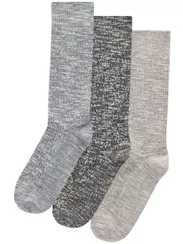 Носки Next Socks, разноцветный