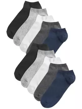 Носки Next Socks, разноцветный