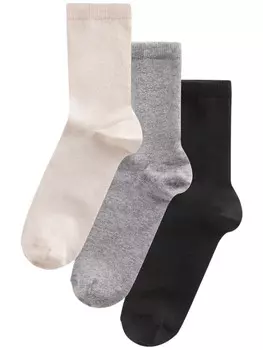Носки Next Socks, серый
