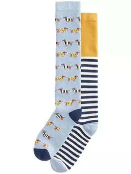 Носки Next Socks, синий