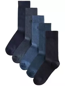Носки Next Socks, темно-синий