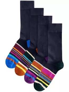 Носки Next Socks, темно-синий