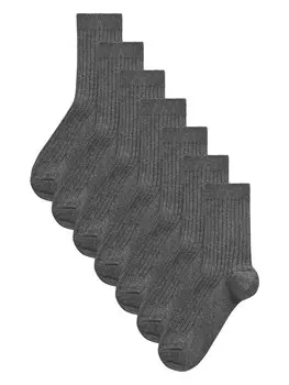 Носки Next, темно-серый