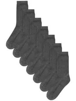 Носки Next, темно-серый