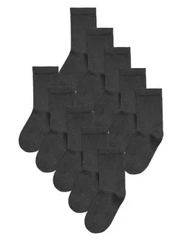 Носки Next, темно-серый