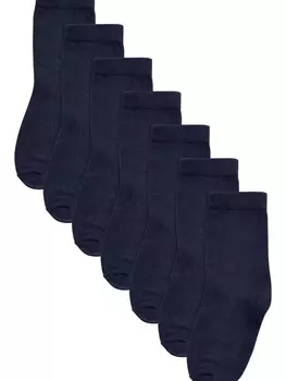 Носки Next, темно-синий