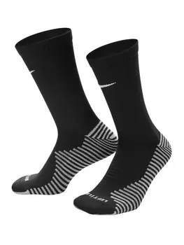 Носки NIKE Athletic Socks, черный