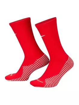 Носки NIKE Athletic Socks, красный