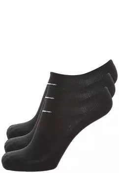 Носки Nike, черный