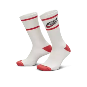 Носки Nike Everyday Plus Cushioned Crew (2 шт), разноцветный
