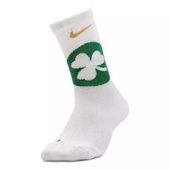 Носки Nike Logo 1, белый