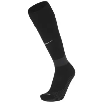 Носки NIKE Soccer Socks MatchFit Team, черный