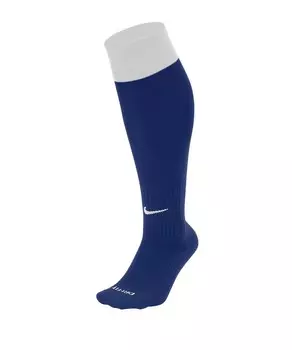 Носки NIKE Soccer Socks, синий